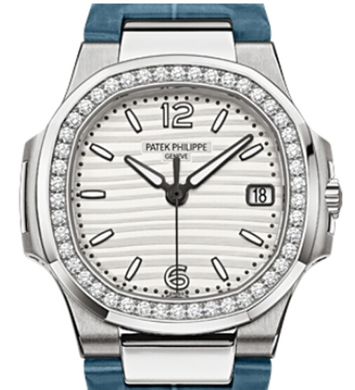 Replica Patek Philippe Nautilus 7010G-011 replica Watch